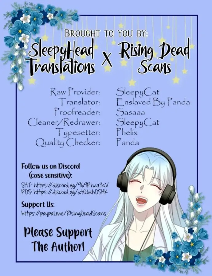 Read Only Aurora chapter 2 image 47 on Lezhin