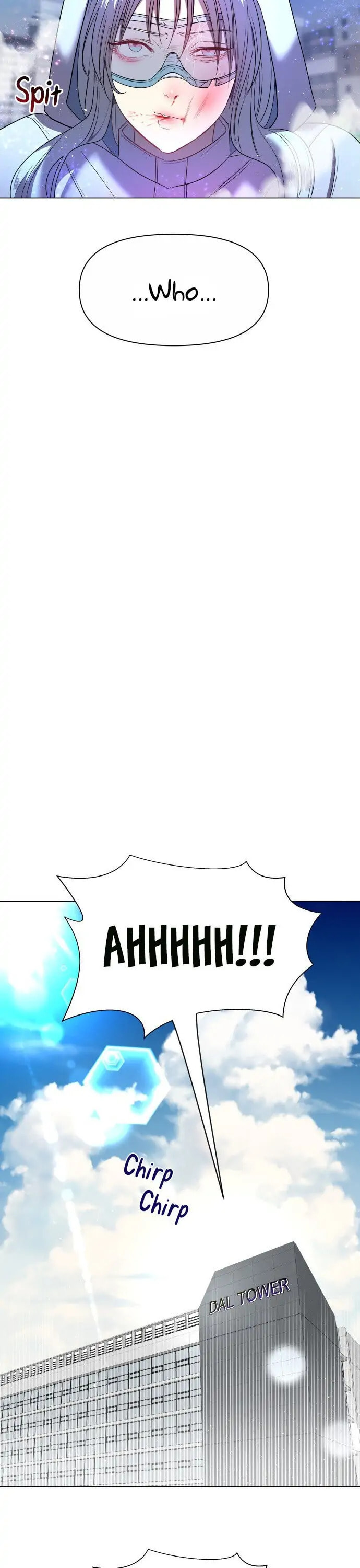 Read Only Aurora chapter 2 image 8 on Lezhin
