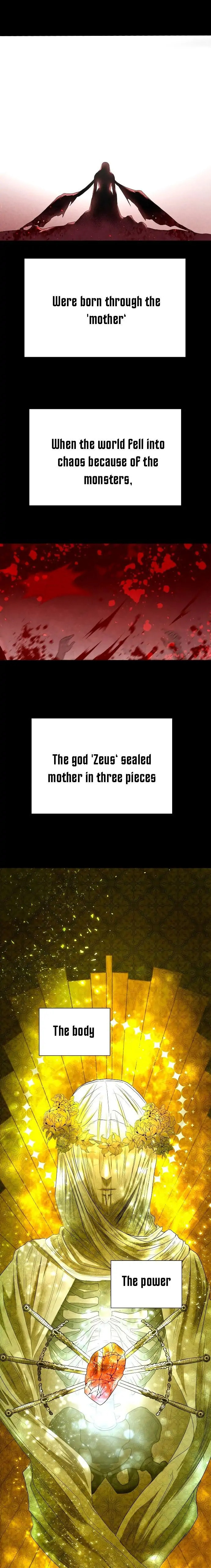 Read Only Aurora chapter 3 image 10 on Lezhin