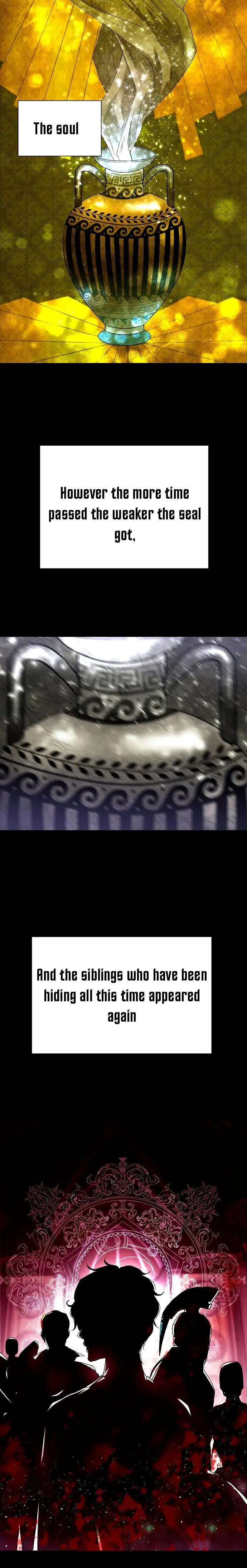 Read Only Aurora chapter 3 image 11 on Lezhin