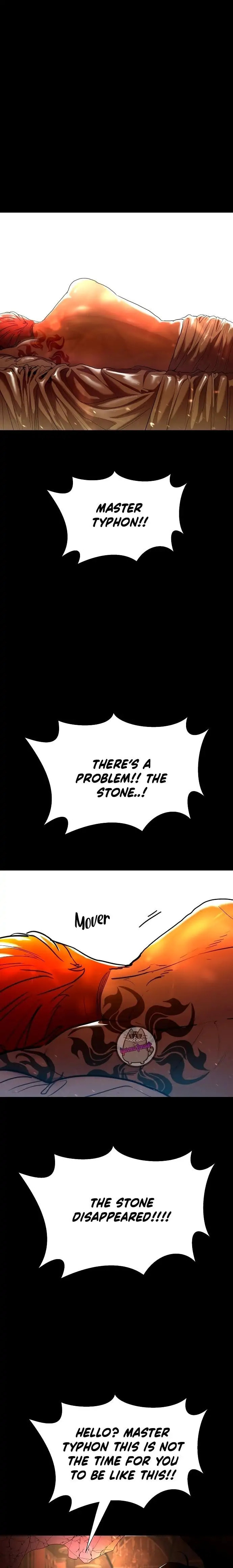 Read Only Aurora chapter 3 image 20 on Lezhin