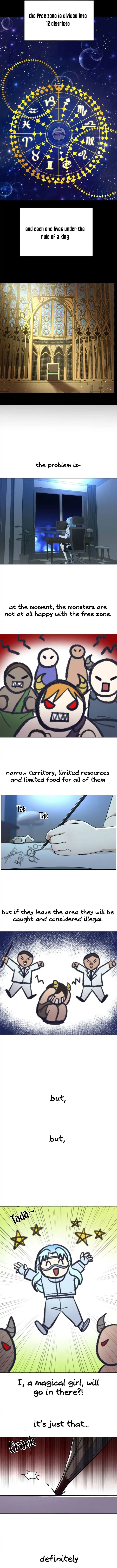 Read Only Aurora chapter 4 image 2 on Lezhin