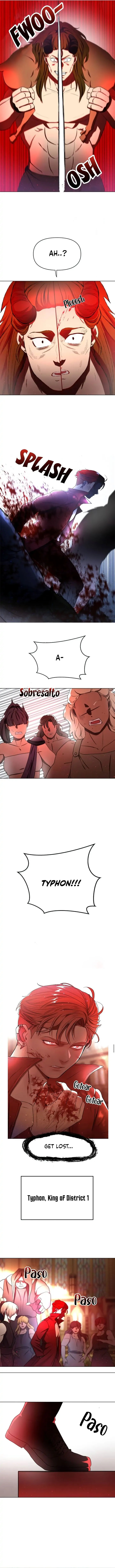 Read Only Aurora chapter 4 image 5 on Lezhin