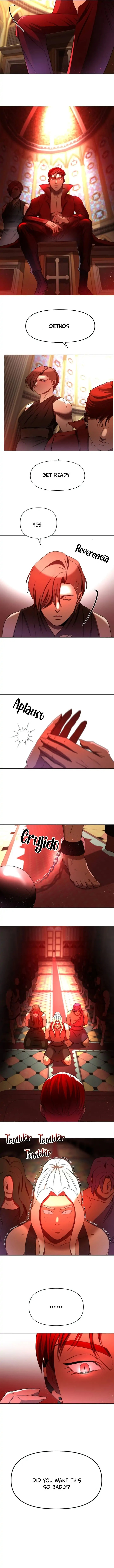 Read Only Aurora chapter 4 image 6 on Lezhin