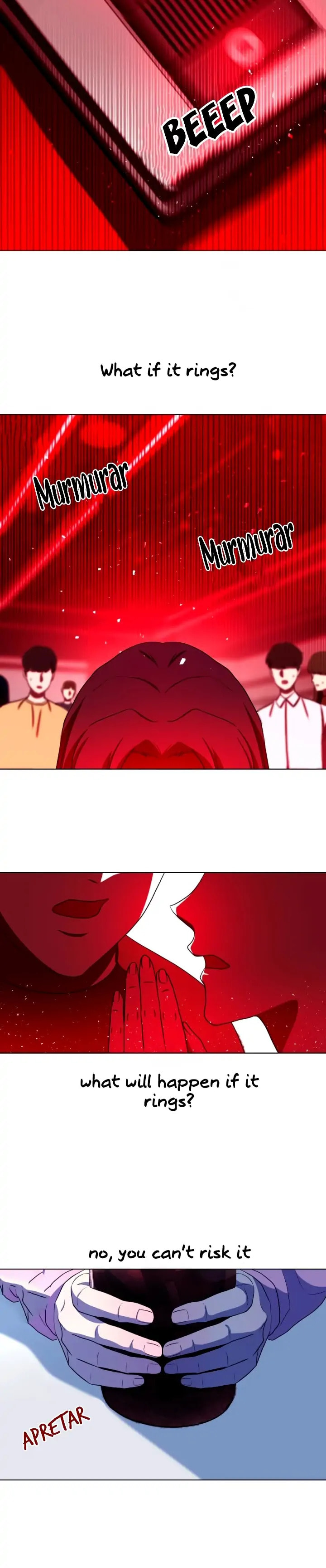 Read Only Aurora chapter 6 image 15 on Lezhin