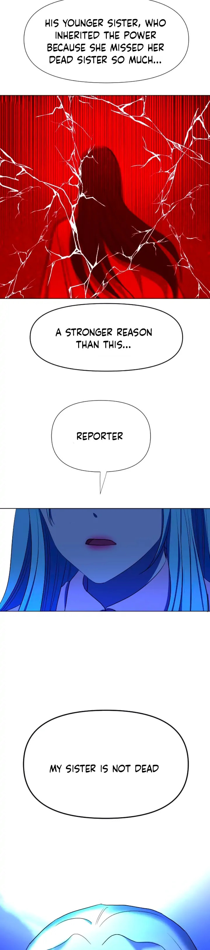 Read Only Aurora chapter 6 image 20 on Lezhin