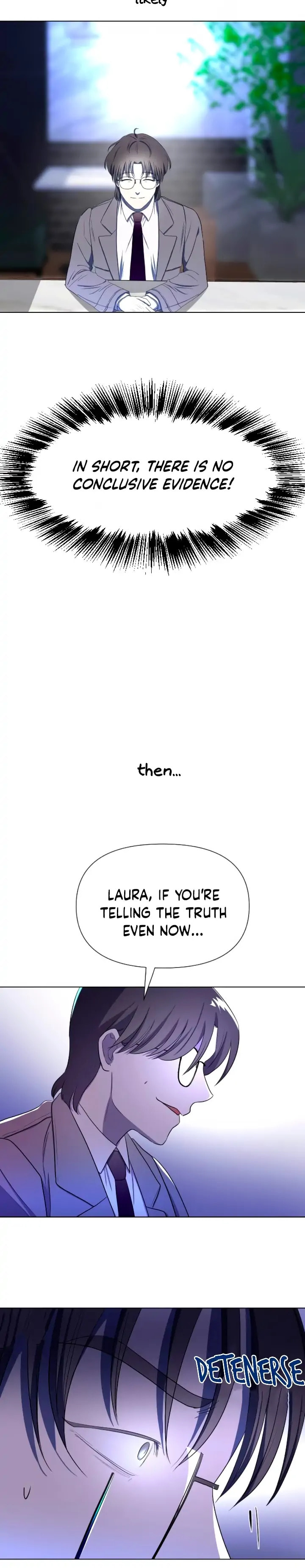 Read Only Aurora chapter 6 image 6 on Lezhin