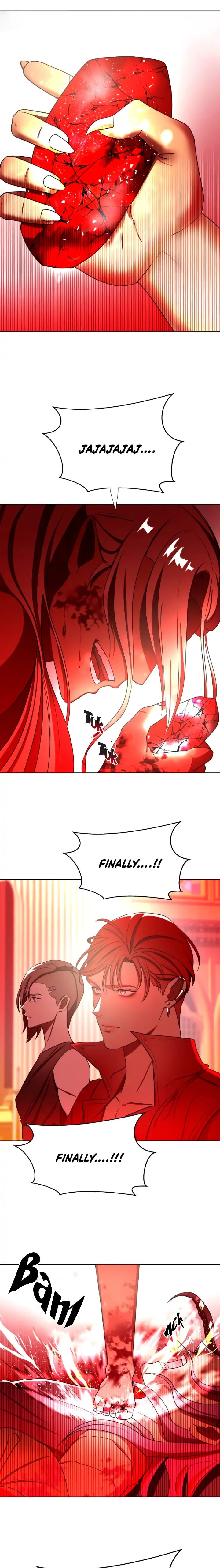 Read Only Aurora chapter 7 image 1 on Lezhin
