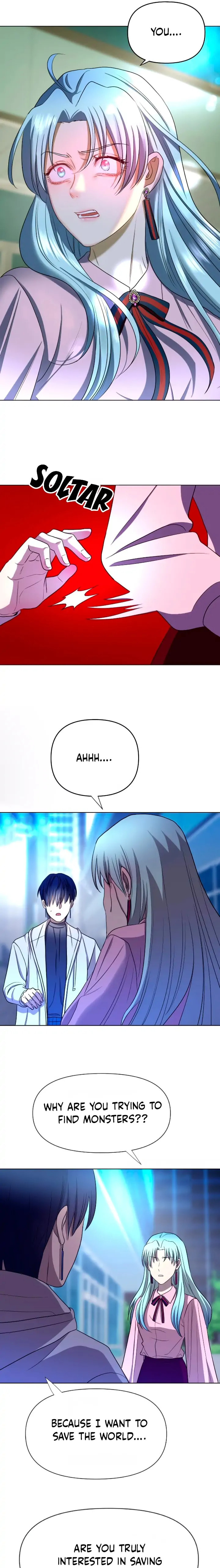 Read Only Aurora chapter 7 image 10 on Lezhin