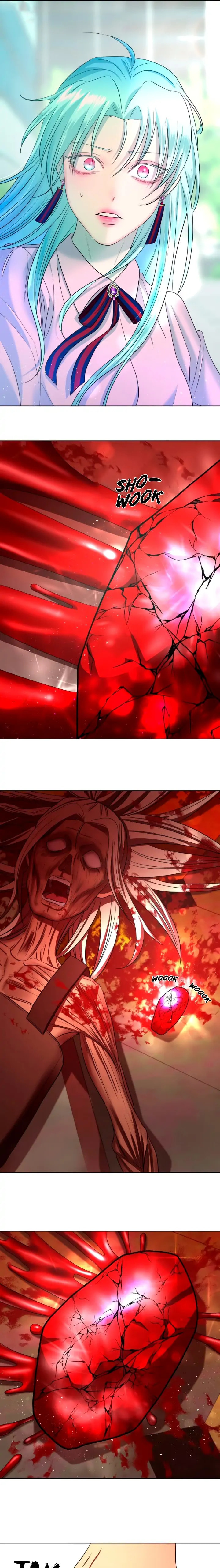 Read Only Aurora chapter 7 image 19 on Lezhin