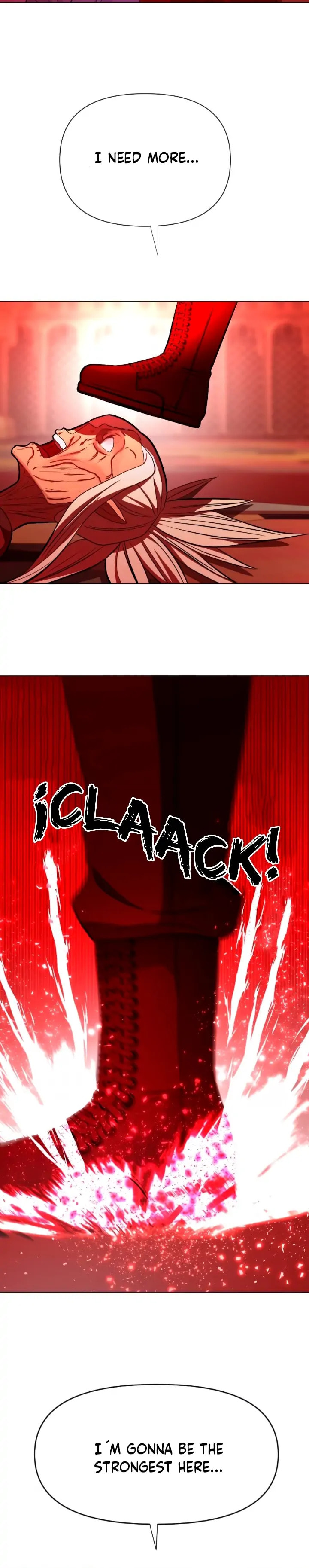 Read Only Aurora chapter 7 image 21 on Lezhin