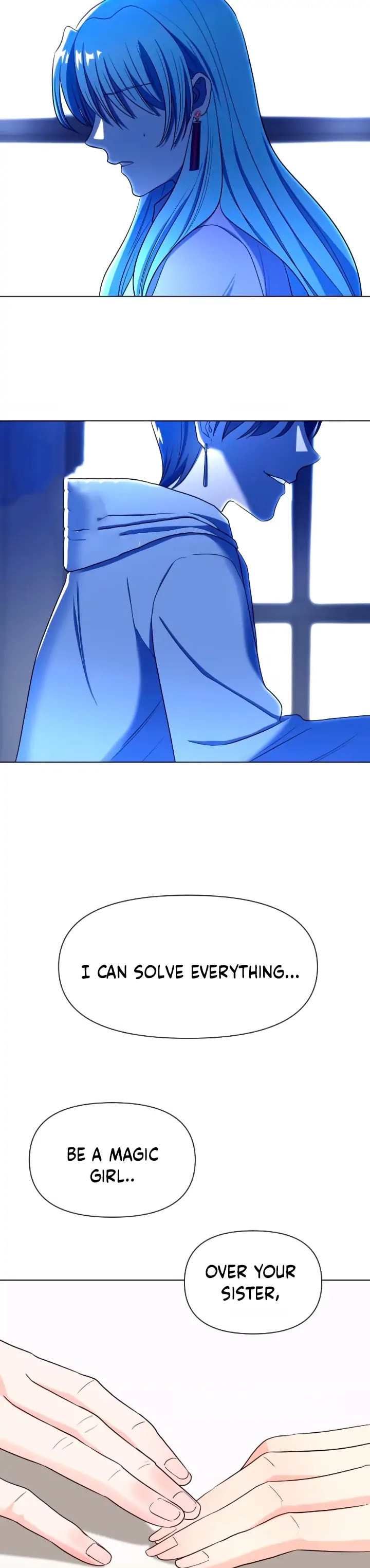 Read Only Aurora chapter 7 image 5 on Lezhin