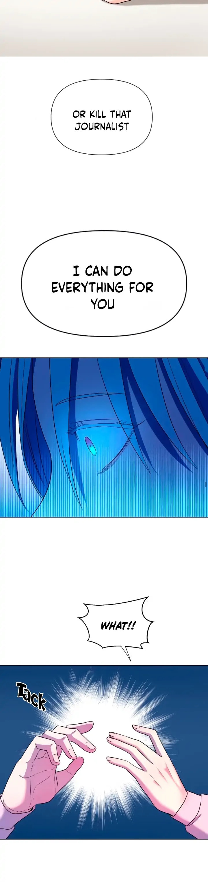 Read Only Aurora chapter 7 image 6 on Lezhin