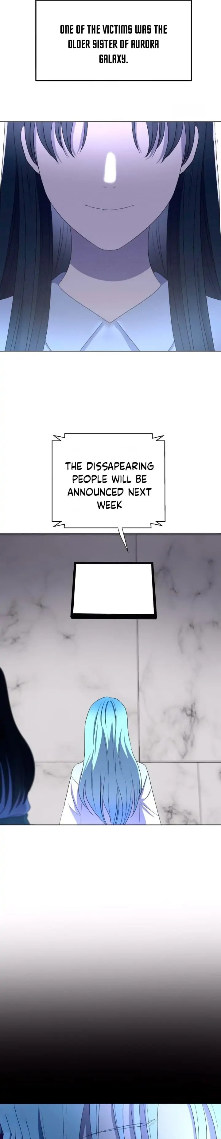 Read Only Aurora chapter 8 image 11 on Lezhin