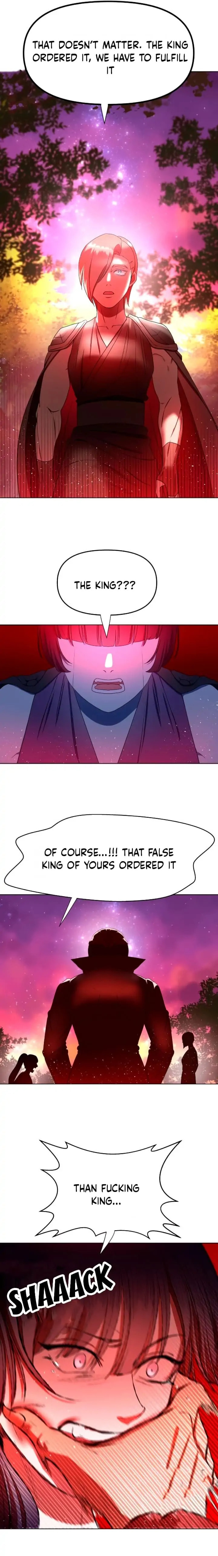 Read Only Aurora chapter 8 image 19 on Lezhin