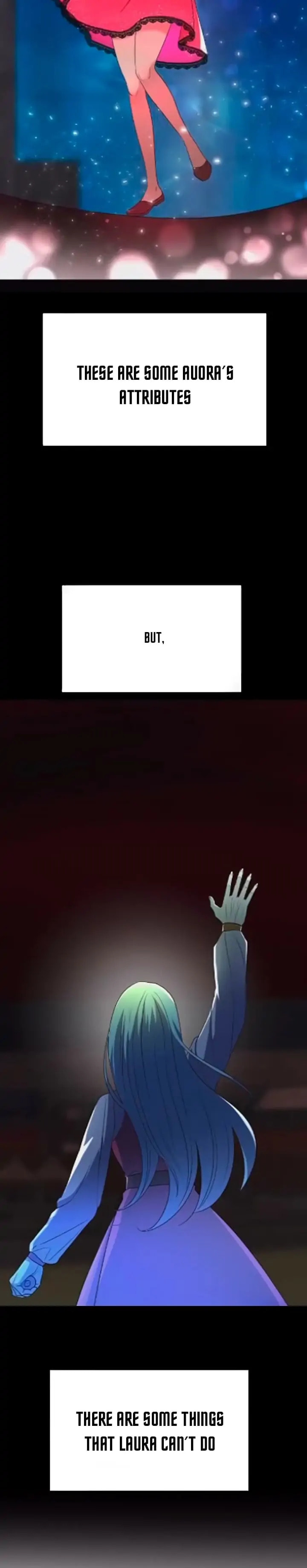 Read Only Aurora chapter 8 image 6 on Lezhin