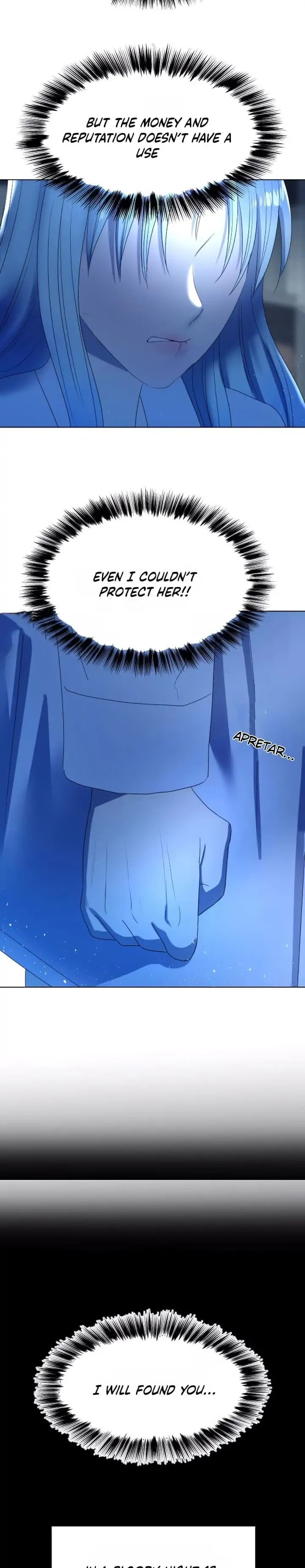 Read Only Aurora chapter 9 image 14 on Lezhin