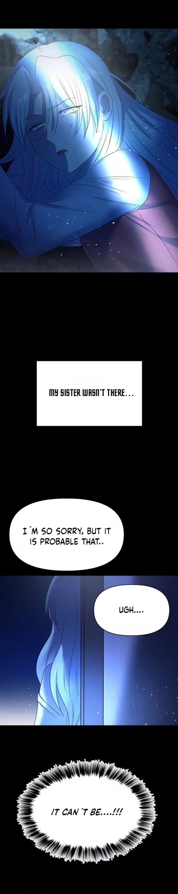 Read Only Aurora chapter 9 image 18 on Lezhin