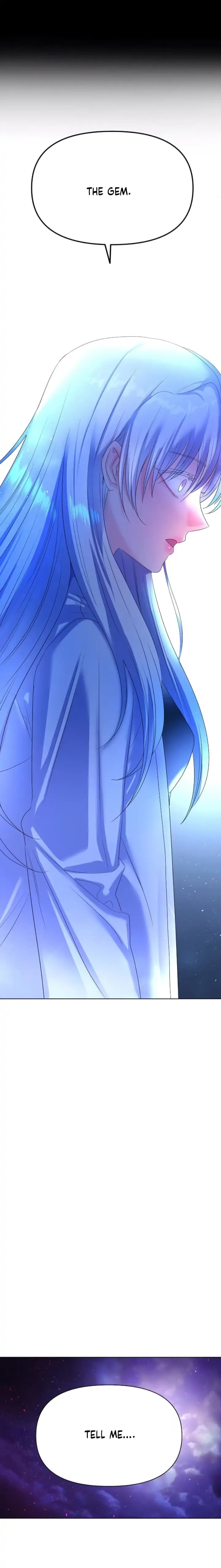 Read Only Aurora chapter 9 image 25 on Lezhin