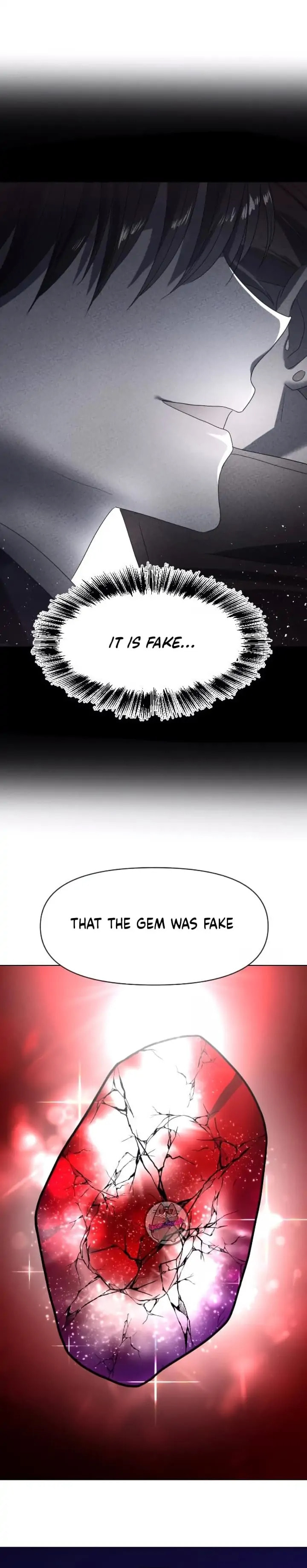 Read Only Aurora chapter 9 image 27 on Lezhin