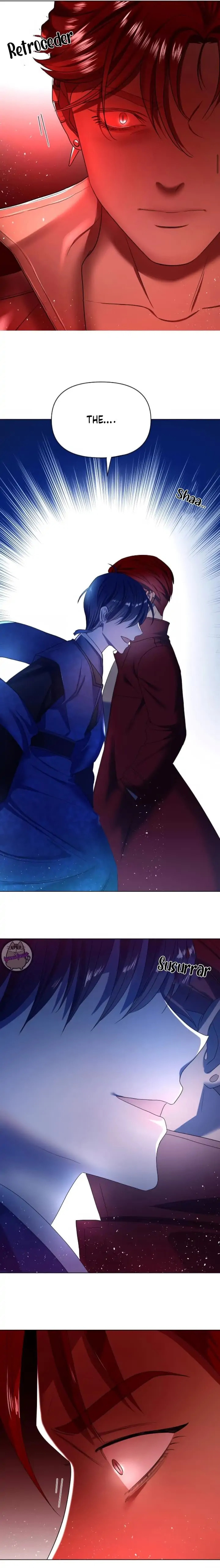 Read Only Aurora chapter 9 image 4 on Lezhin