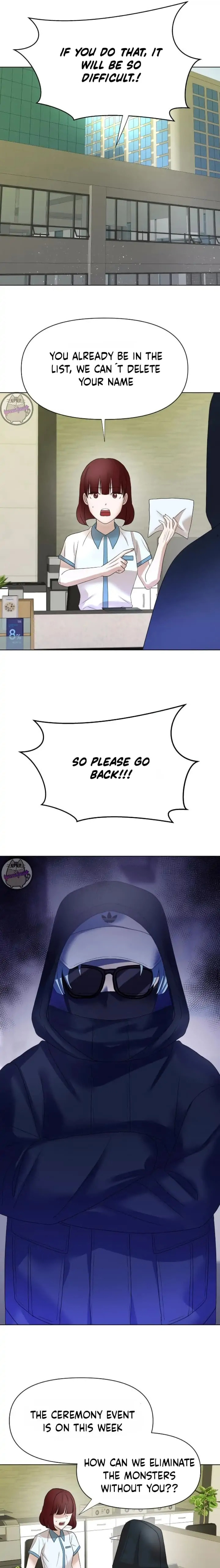 Read Only Aurora chapter 9 image 7 on Lezhin