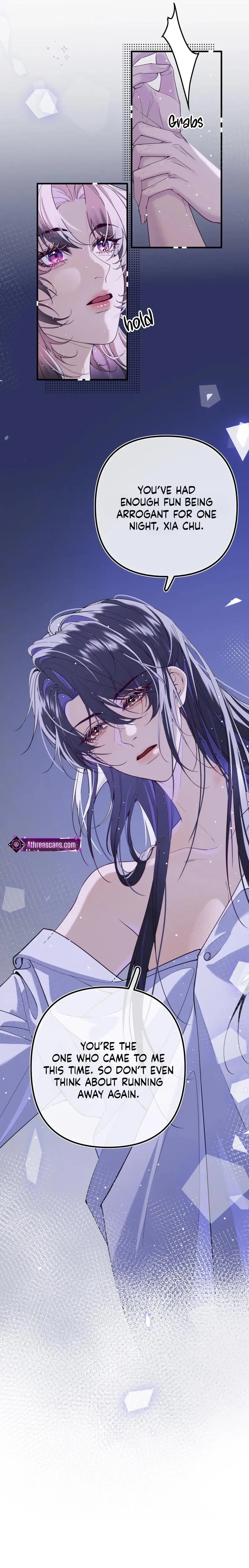 Read Only For Her chapter 1 image 7 on Lezhin