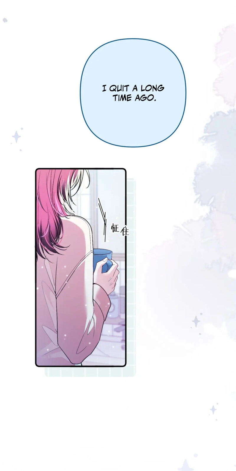 Read Only For Her chapter 12 image 14 on Lezhin