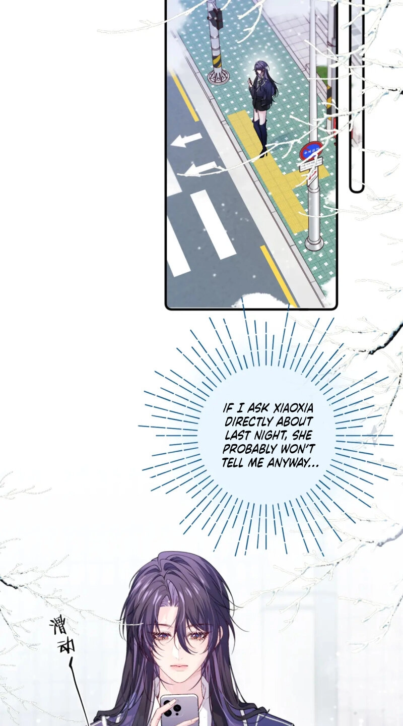 Read Only For Her chapter 12 image 18 on Lezhin