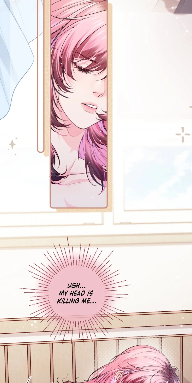 Read Only For Her chapter 12 image 2 on Lezhin