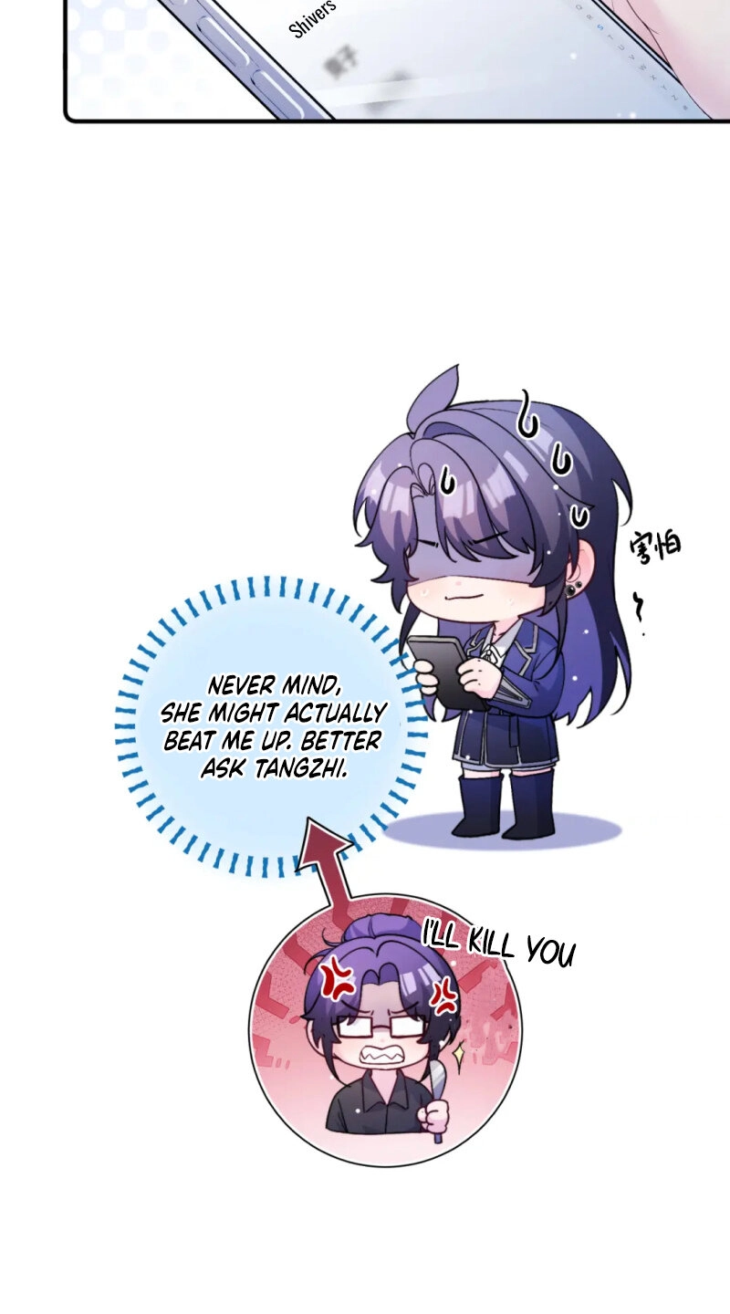 Read Only For Her chapter 12 image 20 on Lezhin