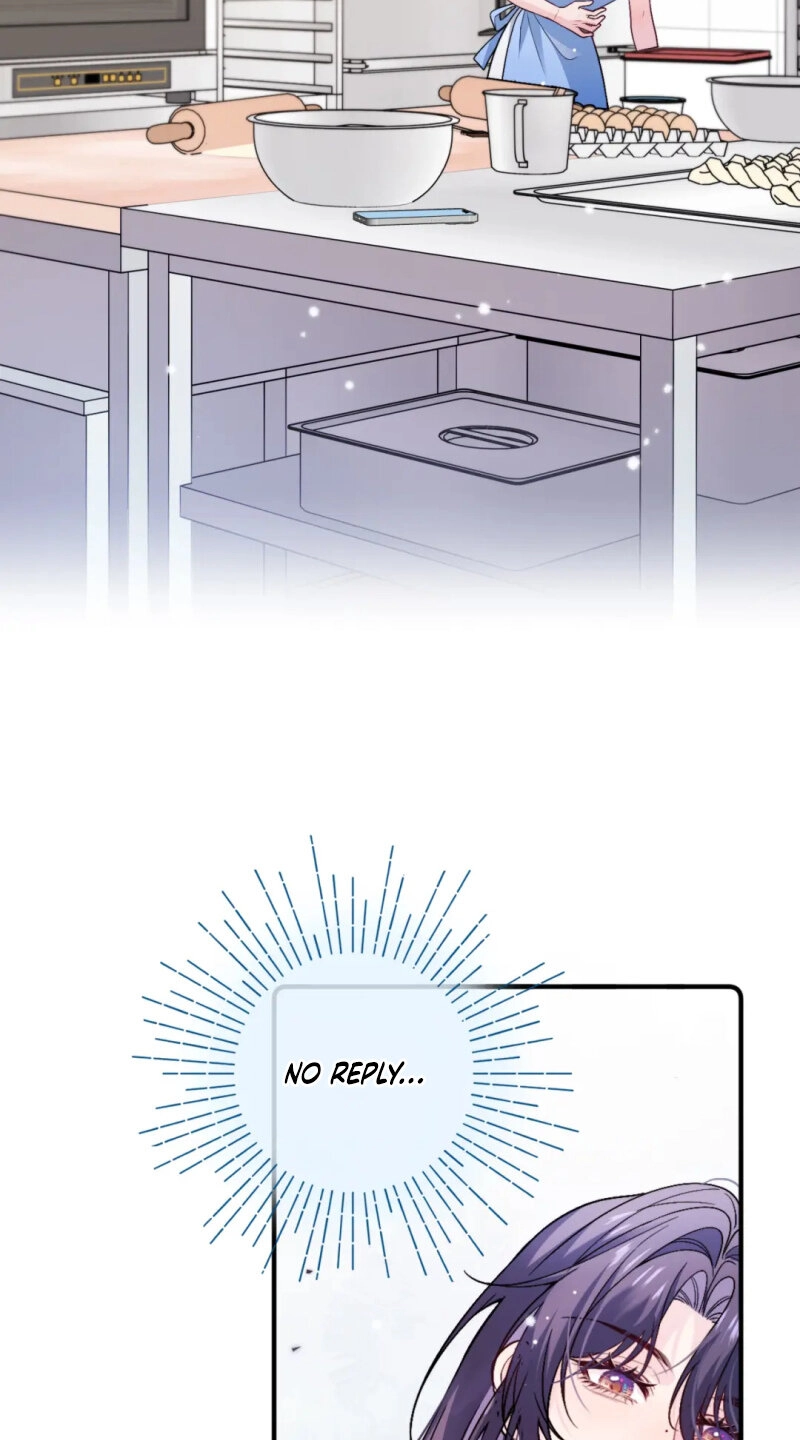 Read Only For Her chapter 12 image 22 on Lezhin