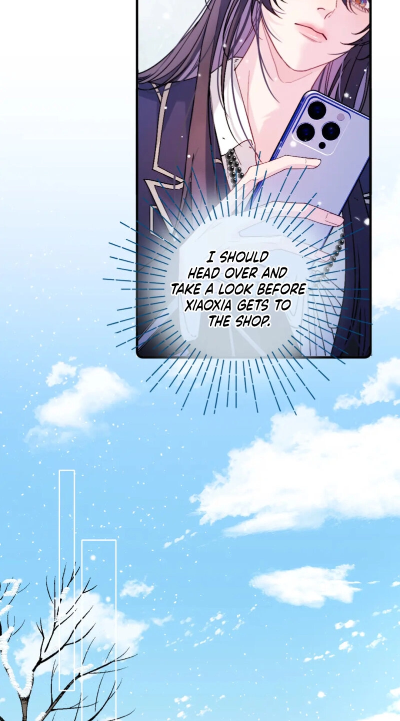 Read Only For Her chapter 12 image 23 on Lezhin