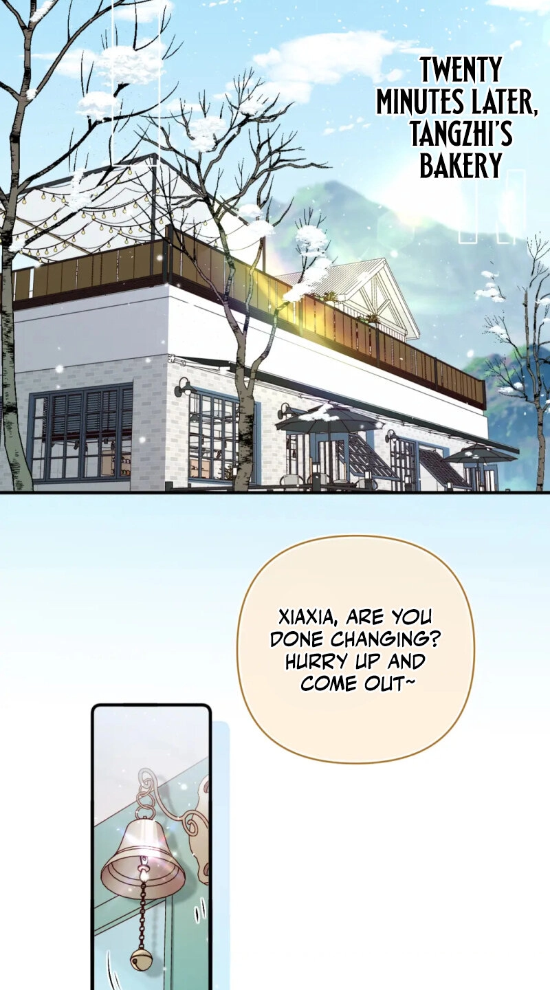 Read Only For Her chapter 12 image 24 on Lezhin