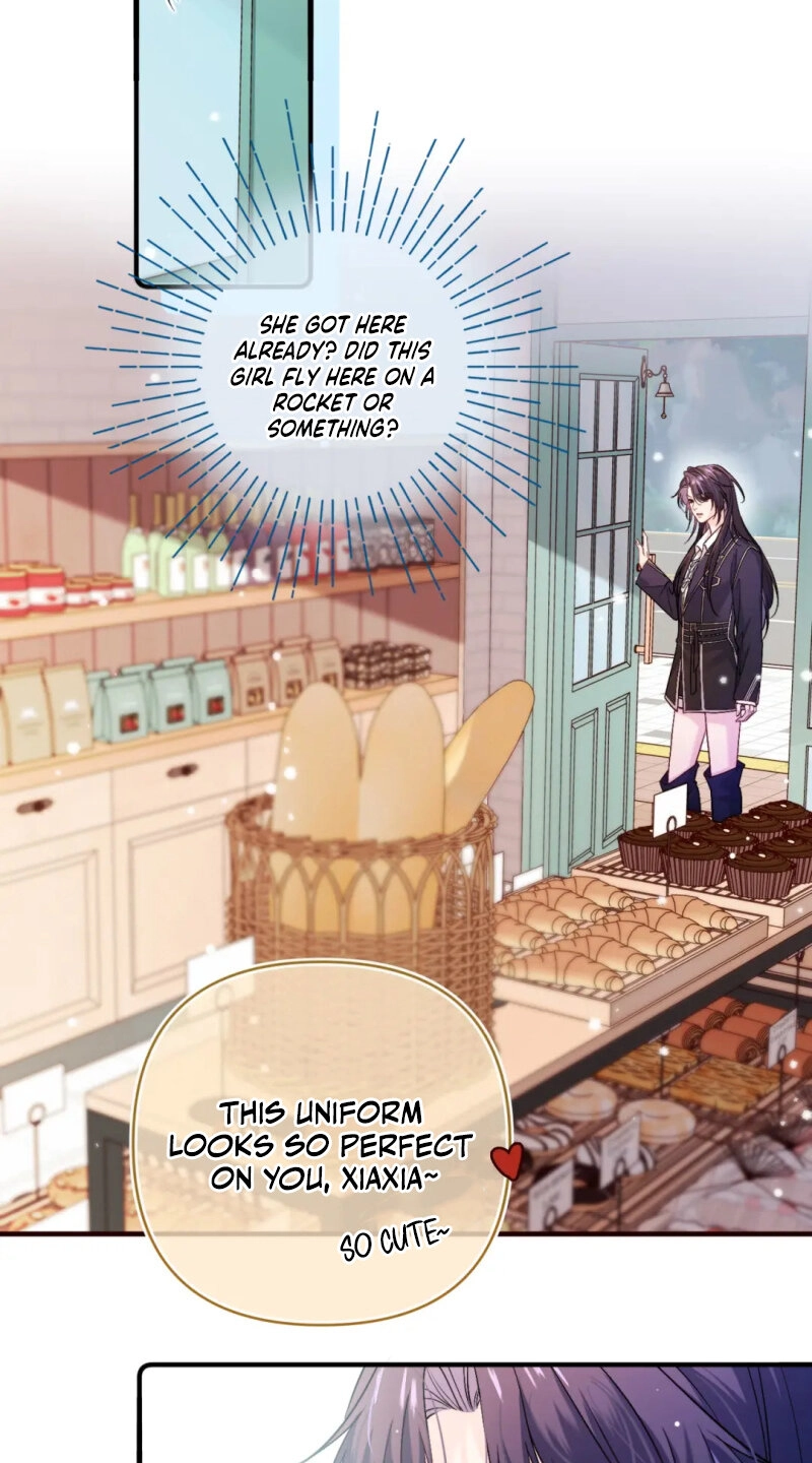 Read Only For Her chapter 12 image 25 on Lezhin