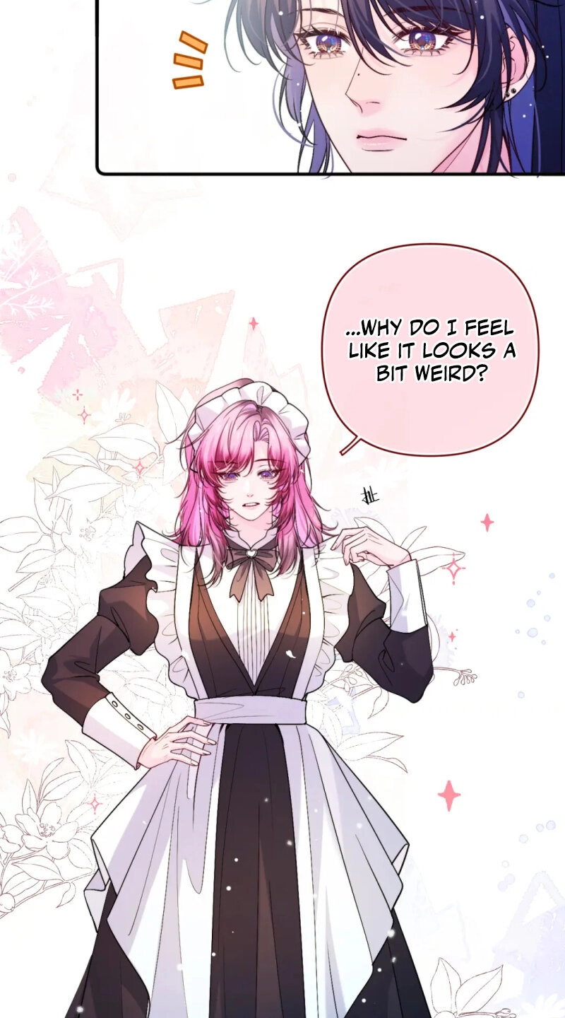 Read Only For Her chapter 12 image 26 on Lezhin
