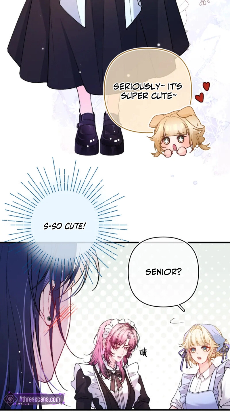 Read Only For Her chapter 12 image 27 on Lezhin