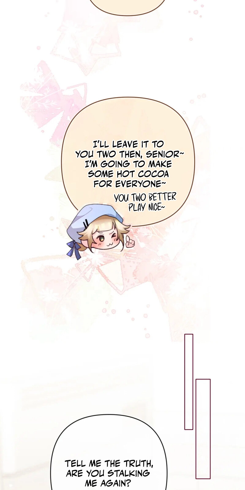 Read Only For Her chapter 12 image 32 on Lezhin