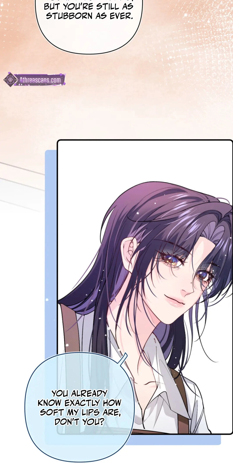 Read Only For Her chapter 12 image 34 on Lezhin