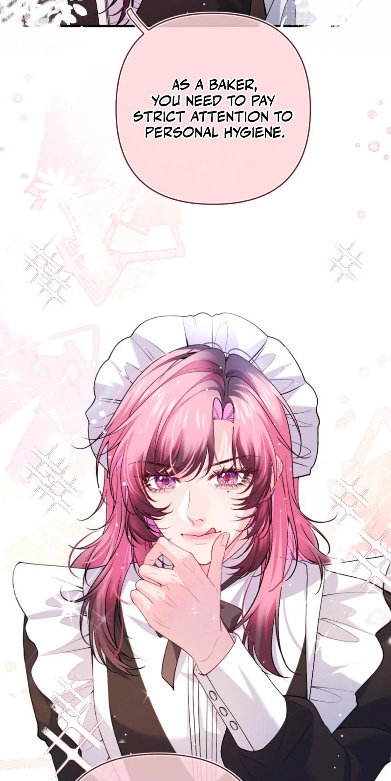 Read Only For Her chapter 12 image 38 on Lezhin