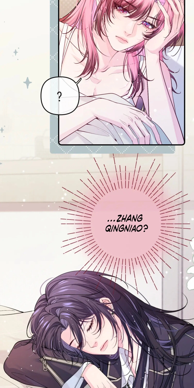 Read Only For Her chapter 12 image 4 on Lezhin
