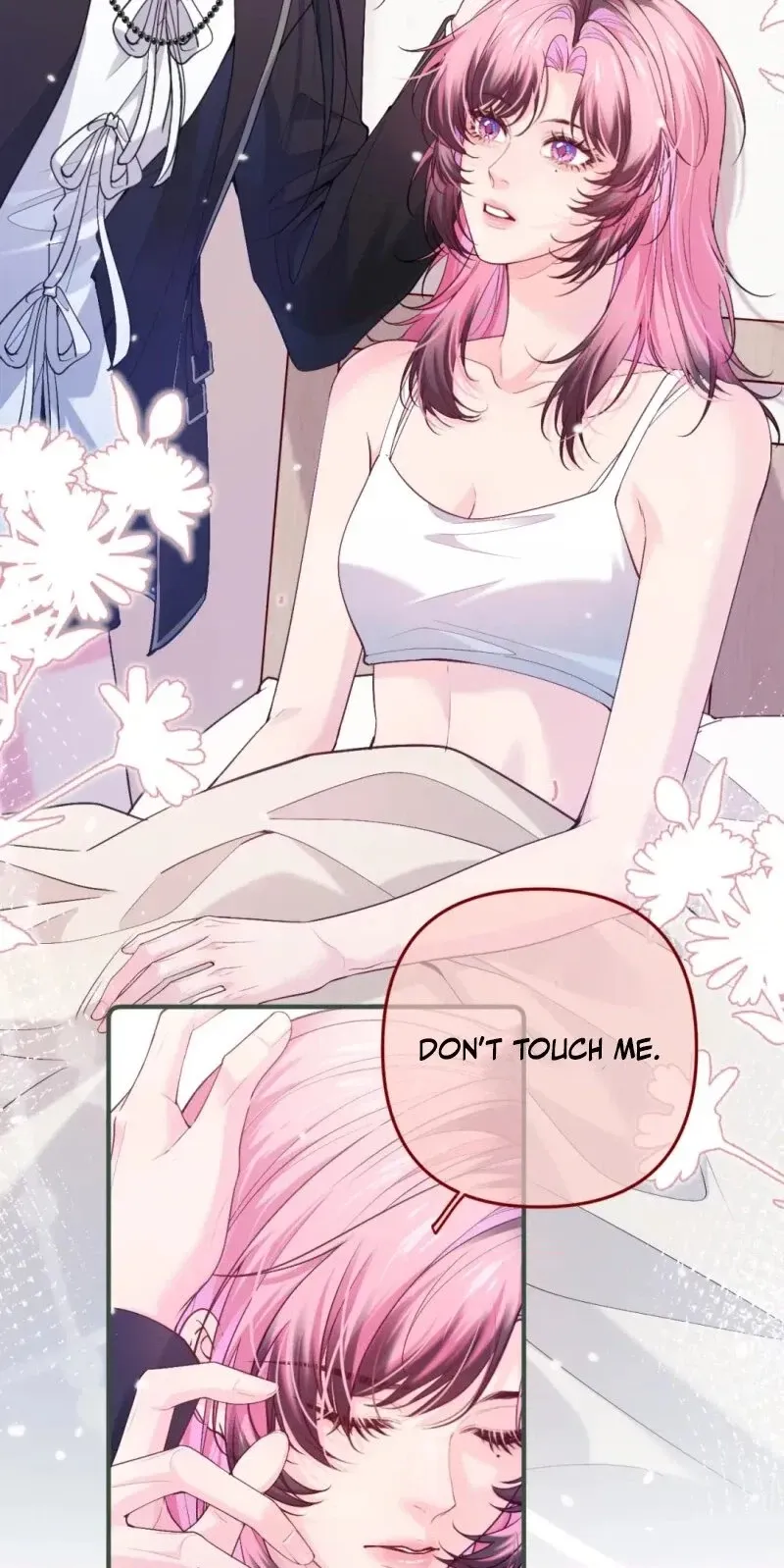 Read Only For Her chapter 12 image 9 on Lezhin
