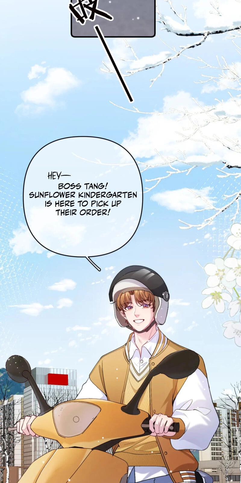 Read Only For Her chapter 13 image 10 on Lezhin