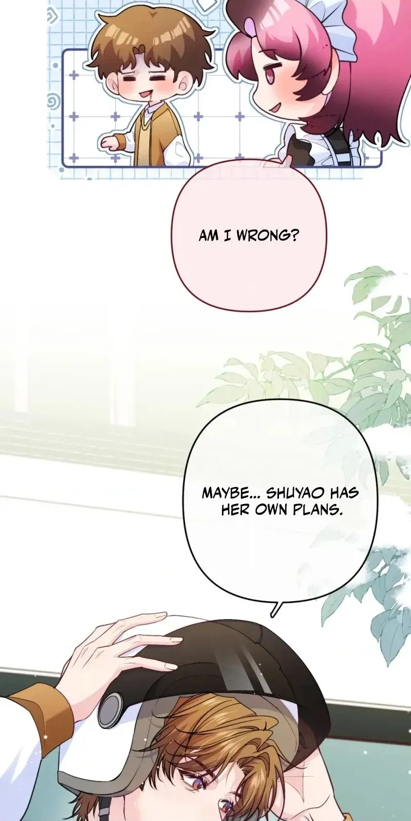 Read Only For Her chapter 13 image 19 on Lezhin
