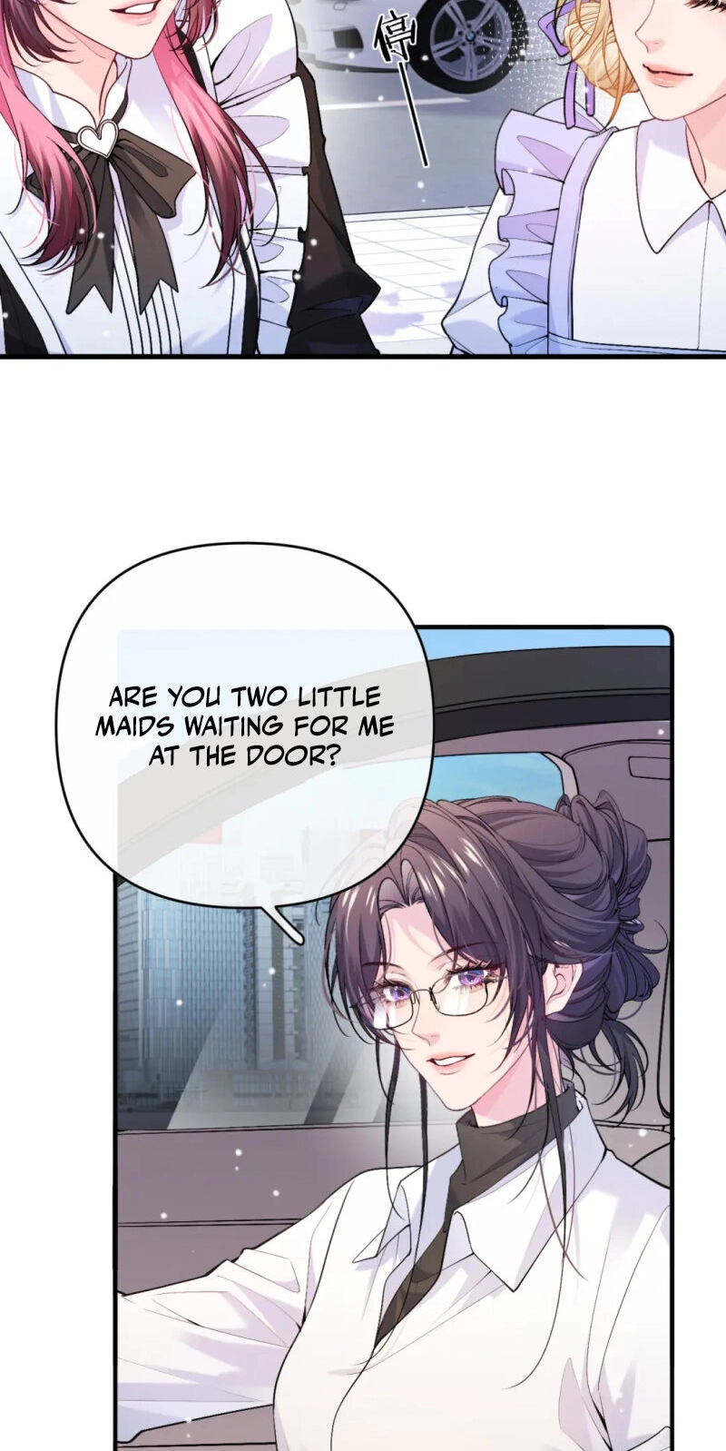 Read Only For Her chapter 13 image 23 on Lezhin