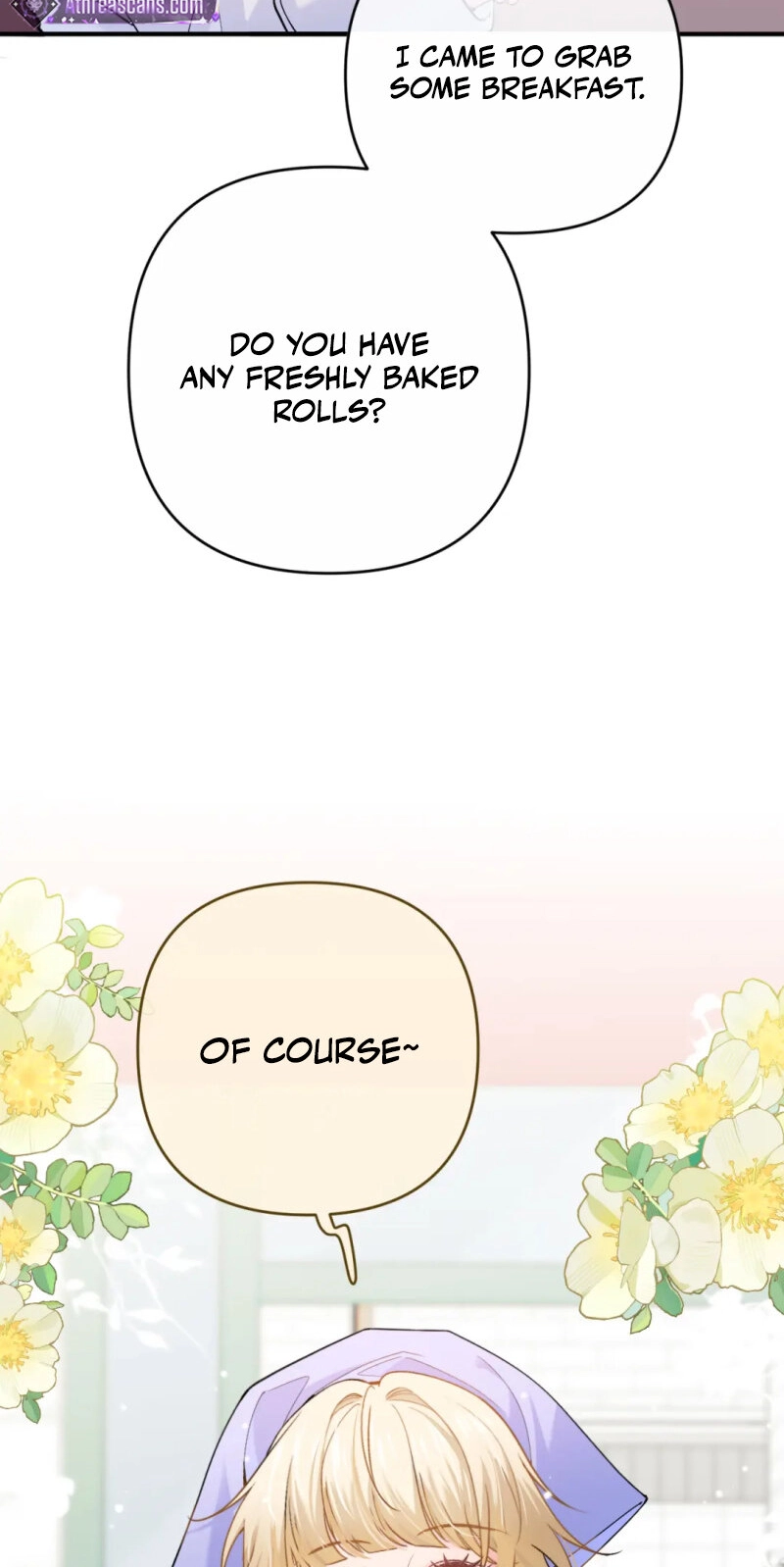 Read Only For Her chapter 13 image 25 on Lezhin