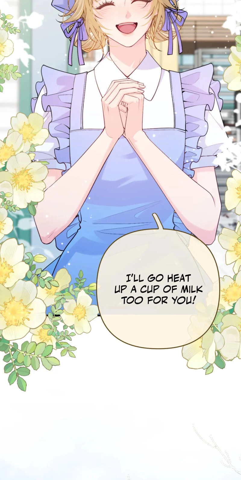 Read Only For Her chapter 13 image 26 on Lezhin