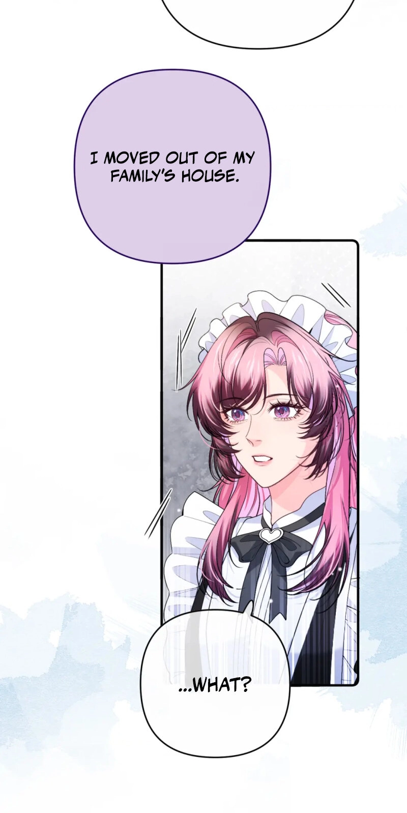 Read Only For Her chapter 13 image 30 on Lezhin