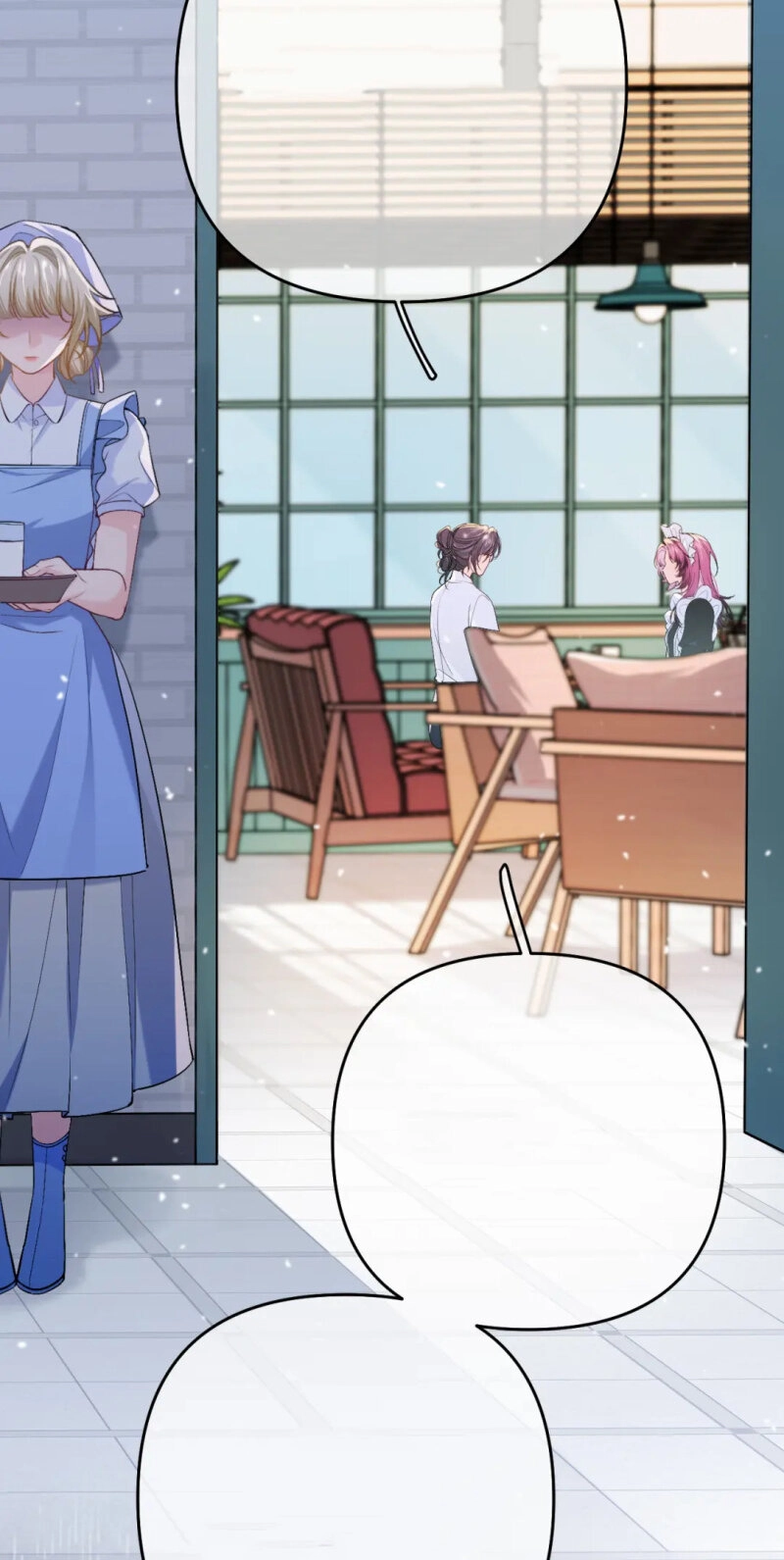 Read Only For Her chapter 13 image 35 on Lezhin