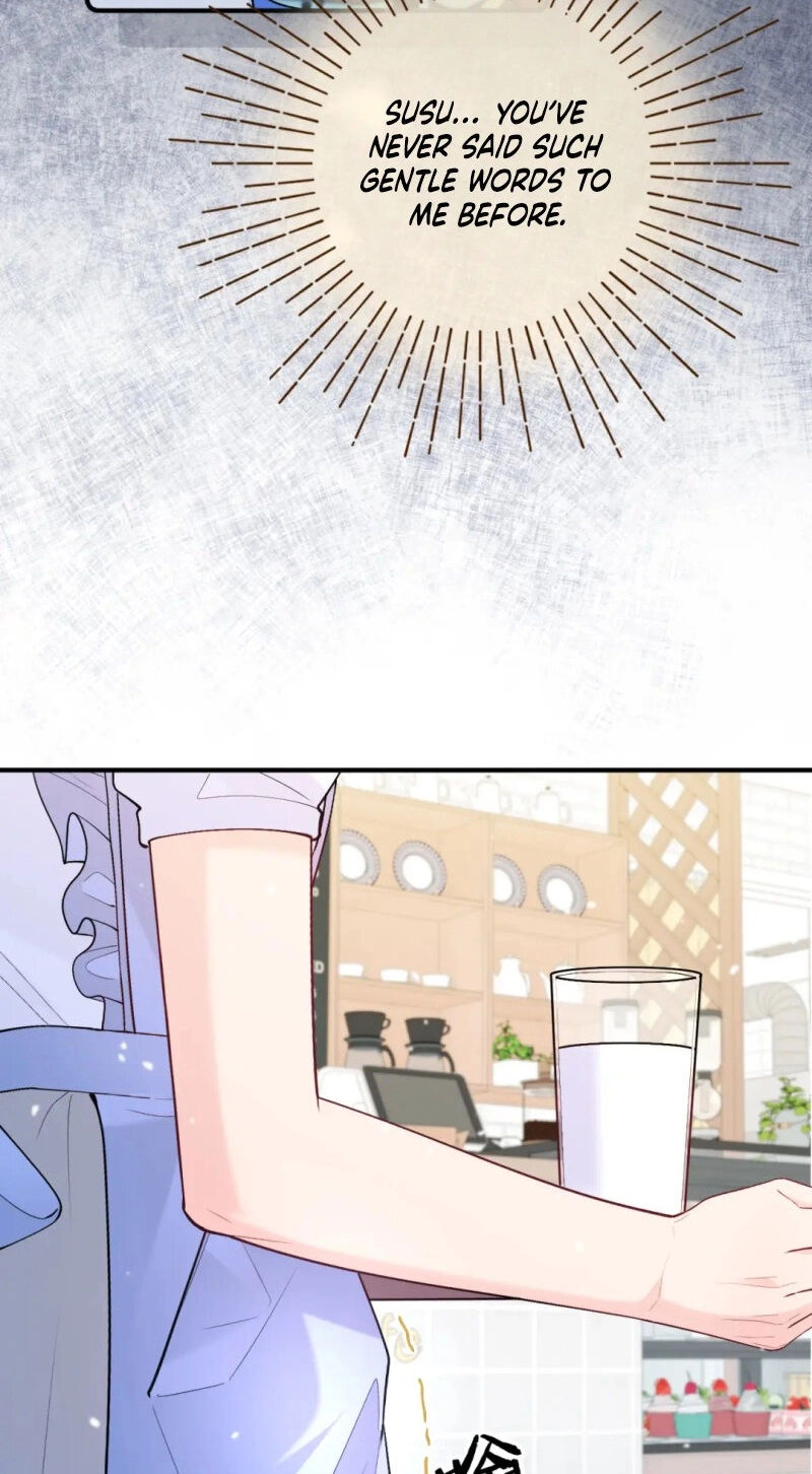 Read Only For Her chapter 13 image 37 on Lezhin